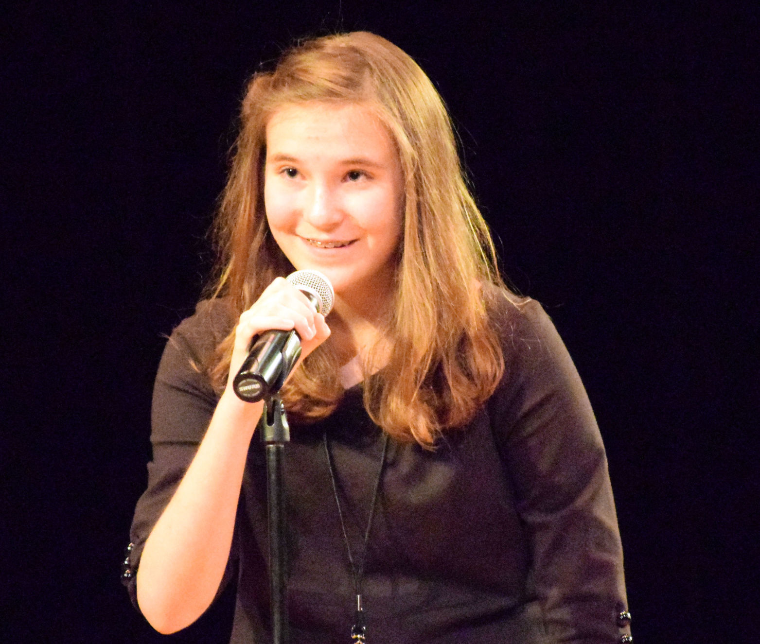 Spelling bee